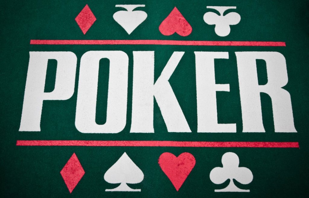 poker