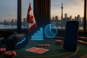 2026 Gambling Trends in Canada